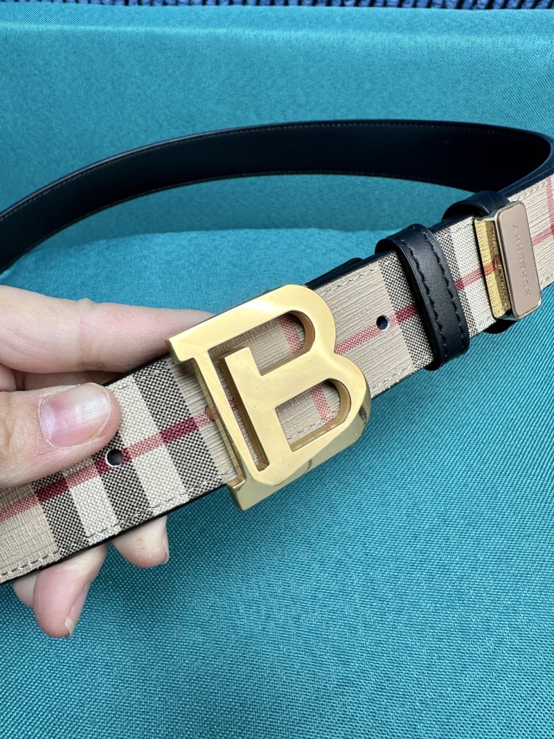 Burberry Belts